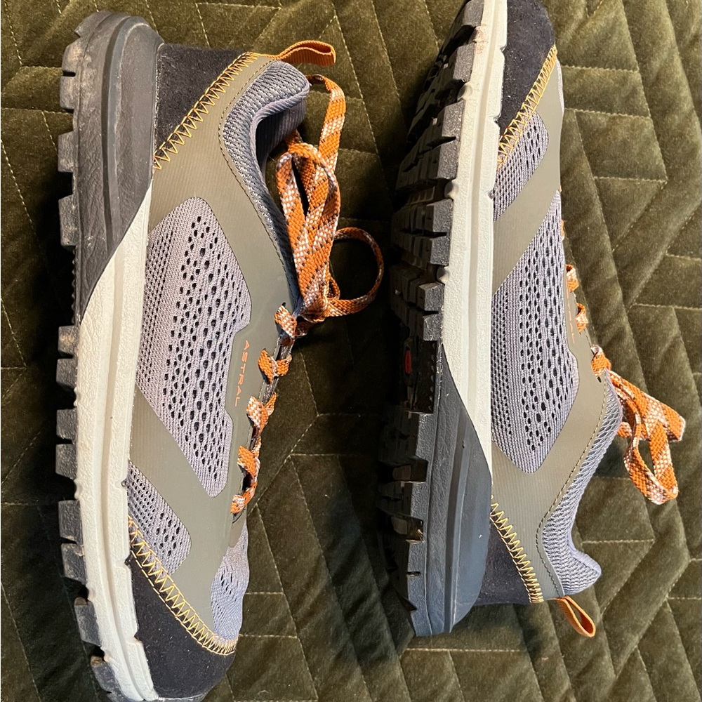 Astral TR1 Loop Trail Shoe Womens 7